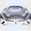 Acura Nexera Vision Concept, 2026 – Design Sketch by John O'Laughlin