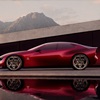 Alfa Romeo Cuorerosso Concept, 2026