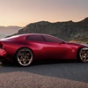 Alfa Romeo Cuorerosso Concept, 2026