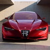 Alfa Romeo Cuorerosso Concept, 2026