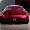 Alfa Romeo Cuorerosso Concept, 2026