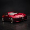 Alfa Romeo Cuorerosso Concept, 2026