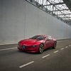 Alfa Romeo Cuorerosso Concept, 2026