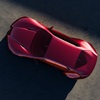 Alfa Romeo Cuorerosso Concept, 2026