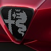 Alfa Romeo Cuorerosso Concept, 2026