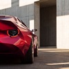 Alfa Romeo Cuorerosso Concept, 2026