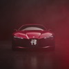 Alfa Romeo Cuorerosso Concept, 2026