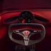 Alfa Romeo Cuorerosso Concept, 2026 – Interior