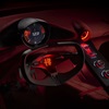 Alfa Romeo Cuorerosso Concept, 2026 – Interior