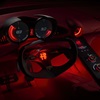 Alfa Romeo Cuorerosso Concept, 2026 – Interior