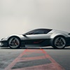 Alpine A310 VISION, 2026
