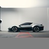 Alpine A310 VISION, 2026