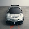 Alpine A310 VISION, 2026