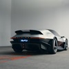Alpine A310 VISION, 2026