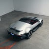 Alpine A310 VISION, 2026
