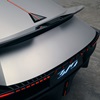Alpine A310 VISION, 2026