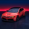 BMW M Concept Neue Klasse, 2026