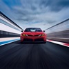 BMW M Concept Neue Klasse, 2026
