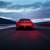 BMW M Concept Neue Klasse, 2026
