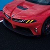 BMW M Concept Neue Klasse, 2026