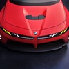 BMW M Concept Neue Klasse, 2026