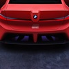 BMW M Concept Neue Klasse, 2026