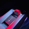 BMW M Concept Neue Klasse, 2026 – Interior