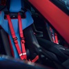 BMW M Concept Neue Klasse, 2026 – Interior