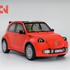 Citroen 2 CV Concept, 2026