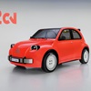 Citroen 2 CV Concept, 2026