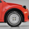 Citroen 2 CV Concept, 2026