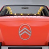 Citroen 2 CV Concept, 2026