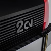 Citroen 2 CV Concept, 2026