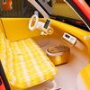 Citroen 2 CV Concept, 2026