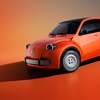 Citroen 2 CV Concept, 2026