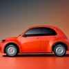 Citroen 2 CV Concept, 2026
