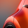 Citroen 2 CV Concept, 2026