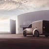 Citroen 2 CV Fourgonnette Concept, 2026