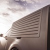 Citroen 2 CV Fourgonnette Concept, 2026