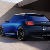 DS F3VER Concept, 2026