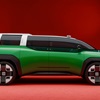 Fiat Multiplay Concept, 2026