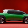 Fiat Multiplay Concept, 2026