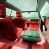 Fiat Multiplay Concept, 2026 – Interior