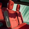 Fiat Multiplay Concept, 2026 – Interior