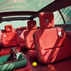 Fiat Multiplay Concept, 2026 – Interior