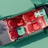 Fiat Multiplay Concept, 2026 – Interior