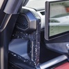 GMC HUMMER X SUV Concept, 2026 – Interior