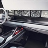 GMC HUMMER X Truck Concept, 2026 – Interior