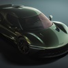 Genesis Magma GT Concept, 2026