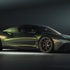 Genesis Magma GT Concept, 2026